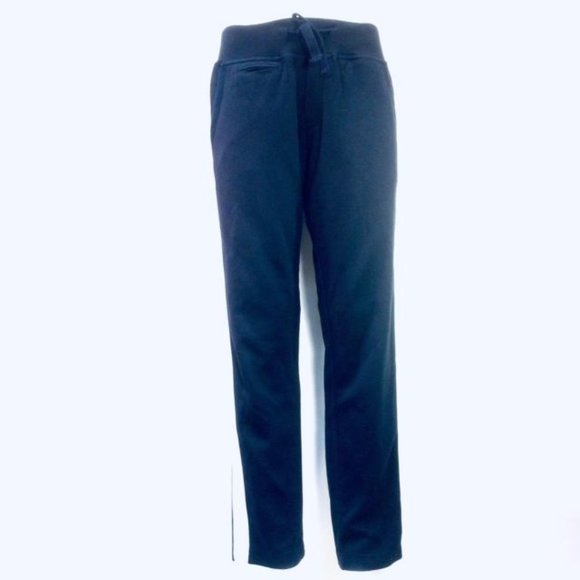 Ferrari Official Navy Stripe Track Pants - Picture 1 of 13